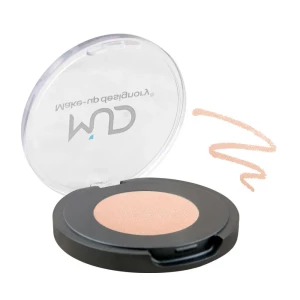 MUD Makeup Designory Eye Color Compact, Cashmere