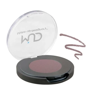 MUD Makeup Designory Eye Color Compact, Concord