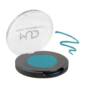 MUD Makeup Designory Eye Color Compact, Deco