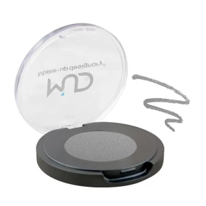 MUD Makeup Designory Eye Color Compact, Statue