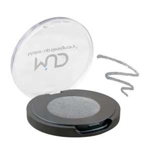 MUD Makeup Designory Eye Color Compact, Tinsel