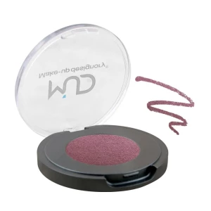 MUD Makeup Designory Eye Color Compact, Velvetine