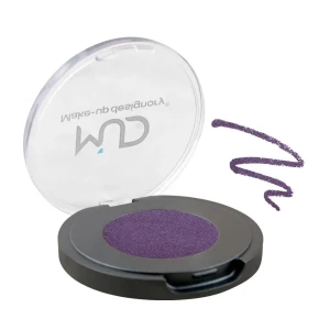 MUD Makeup Designory Eye Color Compact, Voodoo