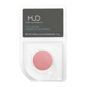 MUD Makeup Designory Eye Color Refill, Pink Grapefruit