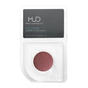 MUD Makeup Designory Eye Color Refill, Pomegrante