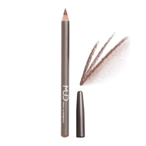 MUD Makeup Designory Eye Pencil, Taupe