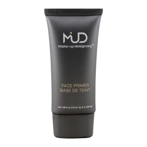 MUD Makeup Designory Face Primer, 50ml