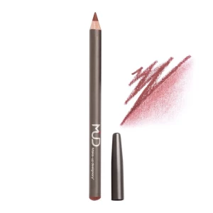 MUD Makeup Designory Lip Pencil, Brick