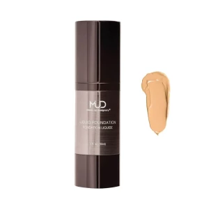 MUD Makeup Designory Liquid Foundation, L1