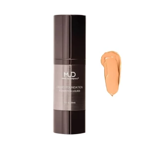 MUD Makeup Designory Liquid Foundation, L3