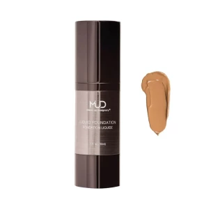 MUD Makeup Designory Liquid Foundation, L4