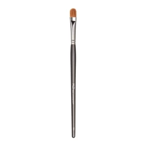 MUD Makeup Designory Oval Shadow Brush, 320