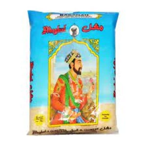 Mughal Badshah rice 1kg