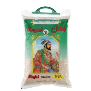 Mughal Super Kernal Basmati Rice 5 kg