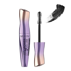 Muicin 3D Metallic My Power Waterproof Volume Mascara