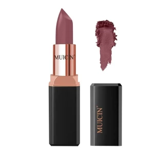 Muicin Hydrating Matte Lipstick, 01