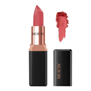 Muicin Hydrating Matte Lipstick, 02