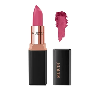 Muicin Hydrating Matte Lipstick, 03