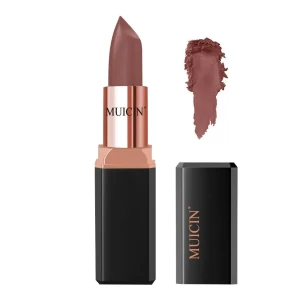 Muicin Hydrating Matte Lipstick, 04