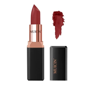 Muicin Hydrating Matte Lipstick, 05