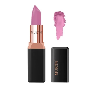 Muicin Hydrating Matte Lipstick, 06