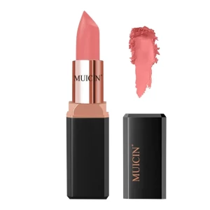 Muicin Hydrating Matte Lipstick, 09