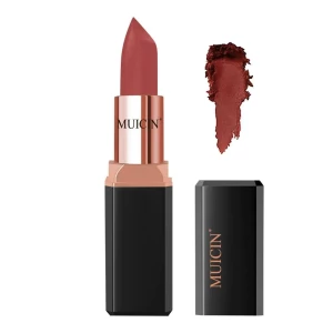 Muicin Hydrating Matte Lipstick, 12