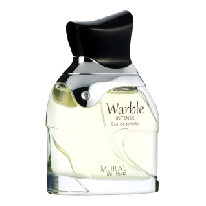 Mural De Ruitz Warble Intense Pour Homme Eau De Toilette, For Men, 90ml