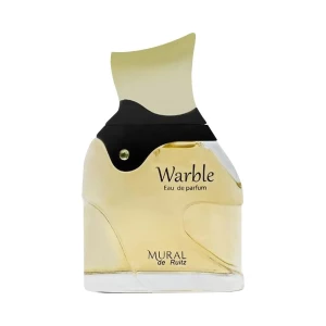 Mural De Ruitz Warble Pour Femme Eau De Parfum, Fragrance For Women, 90ml