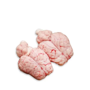 Mutton Brain 2pcs