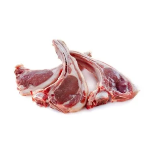 Mutton Front Chops 0.500 g