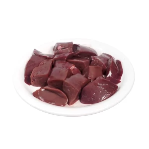 Mutton Liver 0.500 g