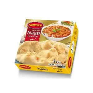 Naan