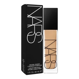 Nars Natural Radiant Longwear Foundation, Medium 4 Barcelona, 30ml