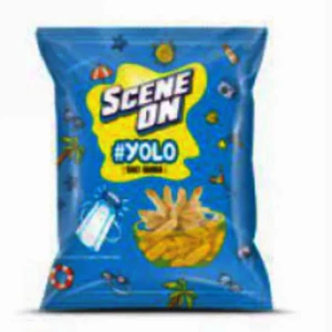 National Foods Scene On Yolo Salt Mania 22g