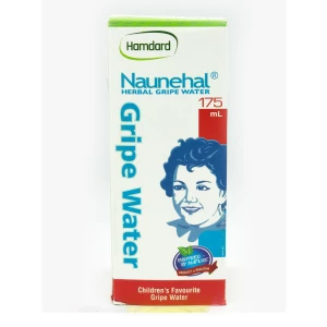 Naunehal (Gripe Water) 175 ml