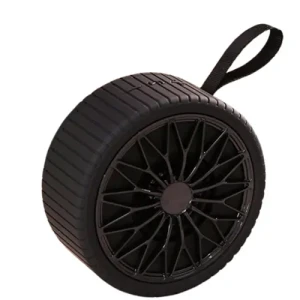 NB-101 Tyre shape high sound quality Bluetooth speaker with Tyre Style