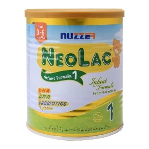 Neolac 1 Baby Milk 400 GMS