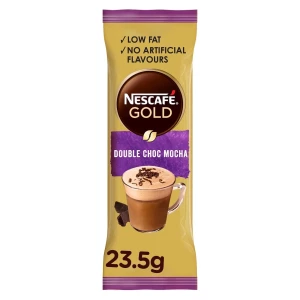 Nescafe Gold Double Choc Mocha 23 g