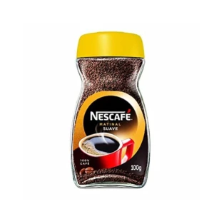 Nescafe Matinal Suae 100 G