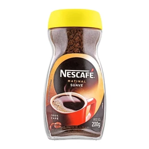 Nescafe Matinal Suave Coffee 200g (Imported)