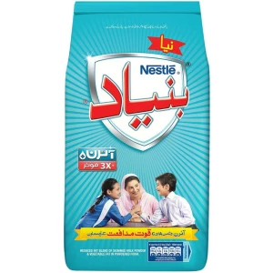 Nestle Bunyad Milk Powder, 900g