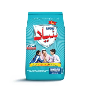 Nestle Bunyad Powder 900g