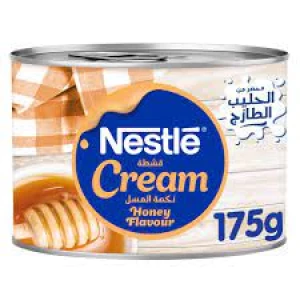 Nestle Cream Honey 175gm