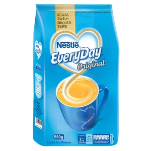 Nestle Everyday Milk Powder 560 g.