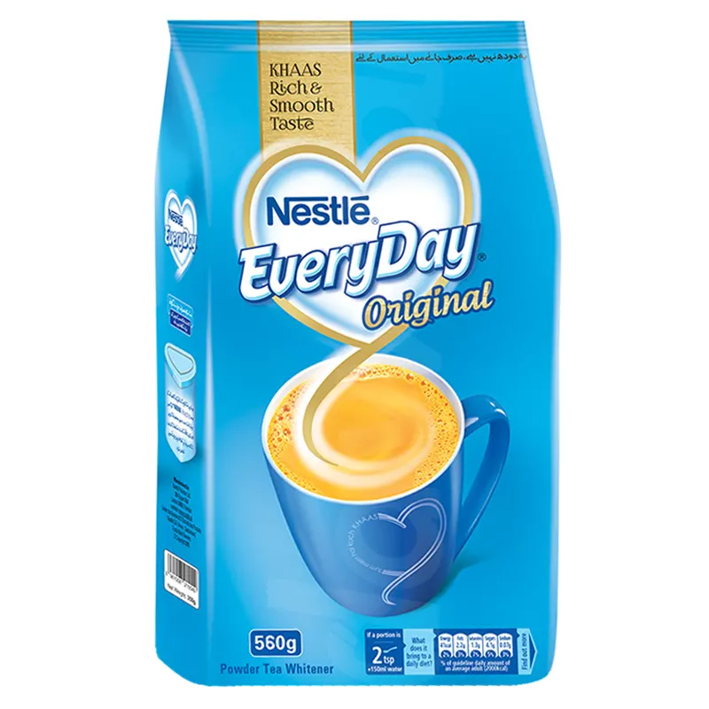Nestle Everyday Milk Powder 560 G Nestle Everyday Milk Powder 560 G