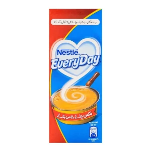 Nestle Everyday Uht Milk 180 ml