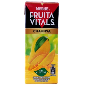 Nestle Fruita Vitals Chaunsa Juice Mango 200ml