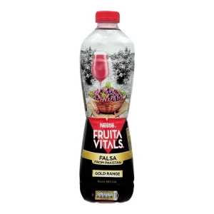 Nestle Fruita Vitals Falsa Gold Juice 1Ltr Pet