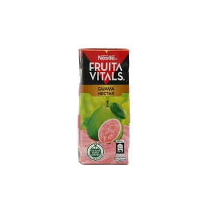 Nestle Fruita Vitals Juice Guava 200ml